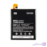باتری اورجینال موبایل شیائومی Xiaomi Mi 4C BM35