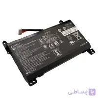 باتری اورجینال لپ تاپ اچ پی HP Omen 17 FM08