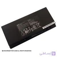 باتری اورجینال لپ تاپ ایسوس Asus ROG B551L B41N1327