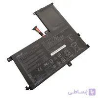 باتری اورجینال لپ تاپ ایسوس Asus Q504UA Q534UA B41N1532