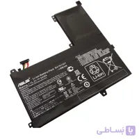 باتری اورجینال لپ تاپ ایسوس Asus Q502LA B41N1341