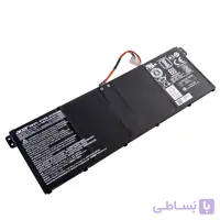 باتری اورجینال لپ تاپ ایسر Acer Chromebook C730 C810 C910 AC14B8K