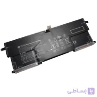 باتری اورجینال لپ تاپ اچ پی HP Elitebook X360 1020 G2 ET04XL