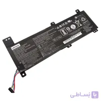 باتری اورجینال لپ تاپ لنوو Lenovo Ideapad 310-14ISK 310-14IKB L15L2PB2