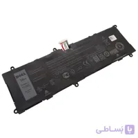 باتری اورجینال لپ تاپ دل Dell Venue 11 Pro 7140 2H2G4