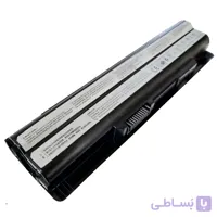 باتری اورجینال لپ تاپ ام اس آی MSI GE60 GE70 CX61 CX70 BTY-S14
