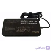 شارژر اورجینال لپ تاپ ایسوس Asus ROG G752VS G752VY
