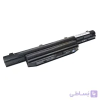 باتری لپ تاپ فوجیتسو Fujitsu LifeBook LH532 FPCBP334