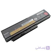 باتری اورجینال لپ تاپ لنوو Lenovo ThinkPad X220 42T4862