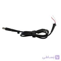کابل برق تعمیری آداپتور لپ تاپ اچ پی HP 4.5 * 3.0
