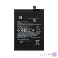 باتری اورجینال موبایل شیائومی Xiaomi Poco F3 BM4Y