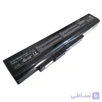 باتری اورجینال لپ تاپ ام اس آی MSI Akoya P6815 P6634 P6631 A32-A15