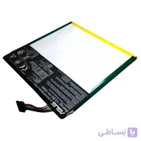 باتری اورجینال تبلت ایسوس ممو پد اچ دی Asus MeMo Pad HD 7 C11P1311