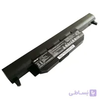 باتری اورجینال لپ تاپ ایسوس Asus R500V R700V A32-K55