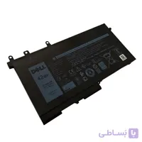 باتری اورجینال لپ تاپ دل Dell Latitude 5480 5290 3DDDG