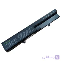 باتری لپ تاپ اچ پی Hp Business Notebook 6530s 6531s 6535s HSTNN-DB51