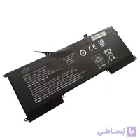 باتری اورجینال لپ تاپ اچ پی HP Envy 13-ad001ne AB06XL