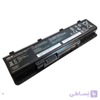 باتری اورجینال لپ تاپ ایسوس Asus N45 N55 N75 A32-N55