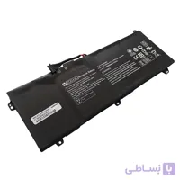 باتری اورجینال لپ تاپ اچ پی HP ZBook Studio G3 G4 ZN08XL