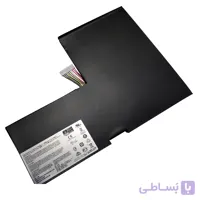 باتری اورجینال لپ تاپ ام اس آی MSI GS60 PX60 WS60 BTY-M6F