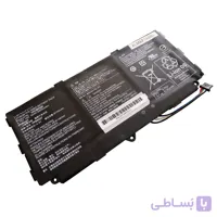 باتری اورجینال تبلت فوجیتسو Fujitsu ARROWS Tab Q506 Q507 FPB0327