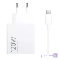 شارژر اورجینال 120 وات شیائومی Xiaomi 120W