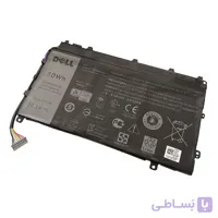 باتری اورجینال لپ تاپ دل Dell Latitude 7350 271J9