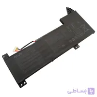باتری اورجینال لپ تاپ ایسوس Asus X570 K570 M570 B31N1723