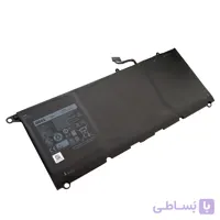 باتری اورجینال لپ تاپ دل Dell XPS 13 9350 90V7W
