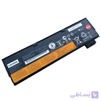 باتری اورجینال لپ تاپ لنوو Lenovo 01AV427
