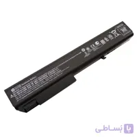 باتری اورجینال لپ تاپ اچ پی HP EliteBook 8530w 8540w AV08