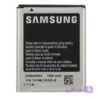 باتری اورجینال موبایل سامسونگ Samsung Galaxy Wave 3 EB484659VU