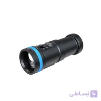 چراغ قوه ضد آب مخصوص غواصی اکستار XTAR D36 5800II