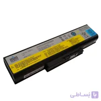 باتری لپ تاپ لنوو Lenovo E43 E46 L10P6Y21