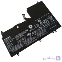 باتری اورجینال لپ تاپ لنوو Lenovo Yoga 3 L14S4P72