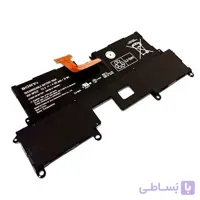 باتری اورجینال لپ تاپ سونی Sony VGP-BPS31