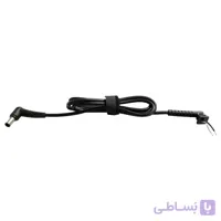 کابل برق تعمیری آداپتور لپ تاپ سونی Sony 6.5 * 4.4