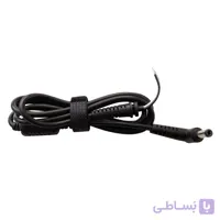 کابل برق تعمیری آداپتور لپ تاپ ایسوس 3.0 * 4.5 Asus