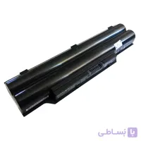 باتری اورجینال لپ تاپ فوجیتسو Fujitsu AH532 FPCBP331