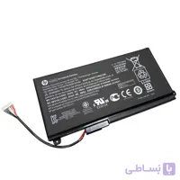 باتری اورجینال لپ تاپ اچ پی HP ENVY 17 VT06XL