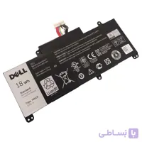 باتری اورجینال تبلت دل Dell Venue 8 Pro 5830 74XCR