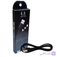 کابل شارژ USB به MicroUSB یوشیتا مدل YC-KL