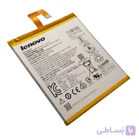 باتری اورجینال تبلت لنوو Lenovo Tab 7 L16D1P33
