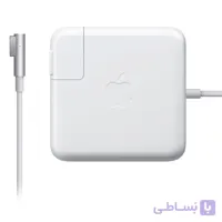 شارژر اورجینال لپ تاپ مک بوک اپل Apple MacBook A1342 (2009-2010)
