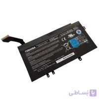 باتری اورجینال لپ تاپ توشیبا Toshiba Satellite U920T U925T PA5073U-1BRS