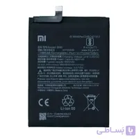 باتری اورجینال موبایل شیائومی Xiaomi Poco M3 BN62