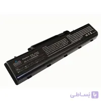 باتری لپ تاپ ایسر Acer Aspire 4520 4530 AS07A72