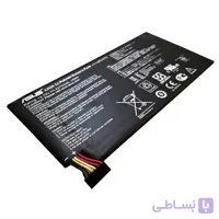 باتری اورجینال تبلت ایسوس گوگل نکسوس ASUS Google Nexus 7 C11-ME370TG