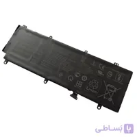 باتری اورجینال لپ تاپ ایسوس Asus ROG Zephyrus GX531G C41N1828