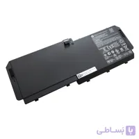 باتری اورجینال لپ تاپ اچ پی HP ZBook 17 G5 G6 AM06XL